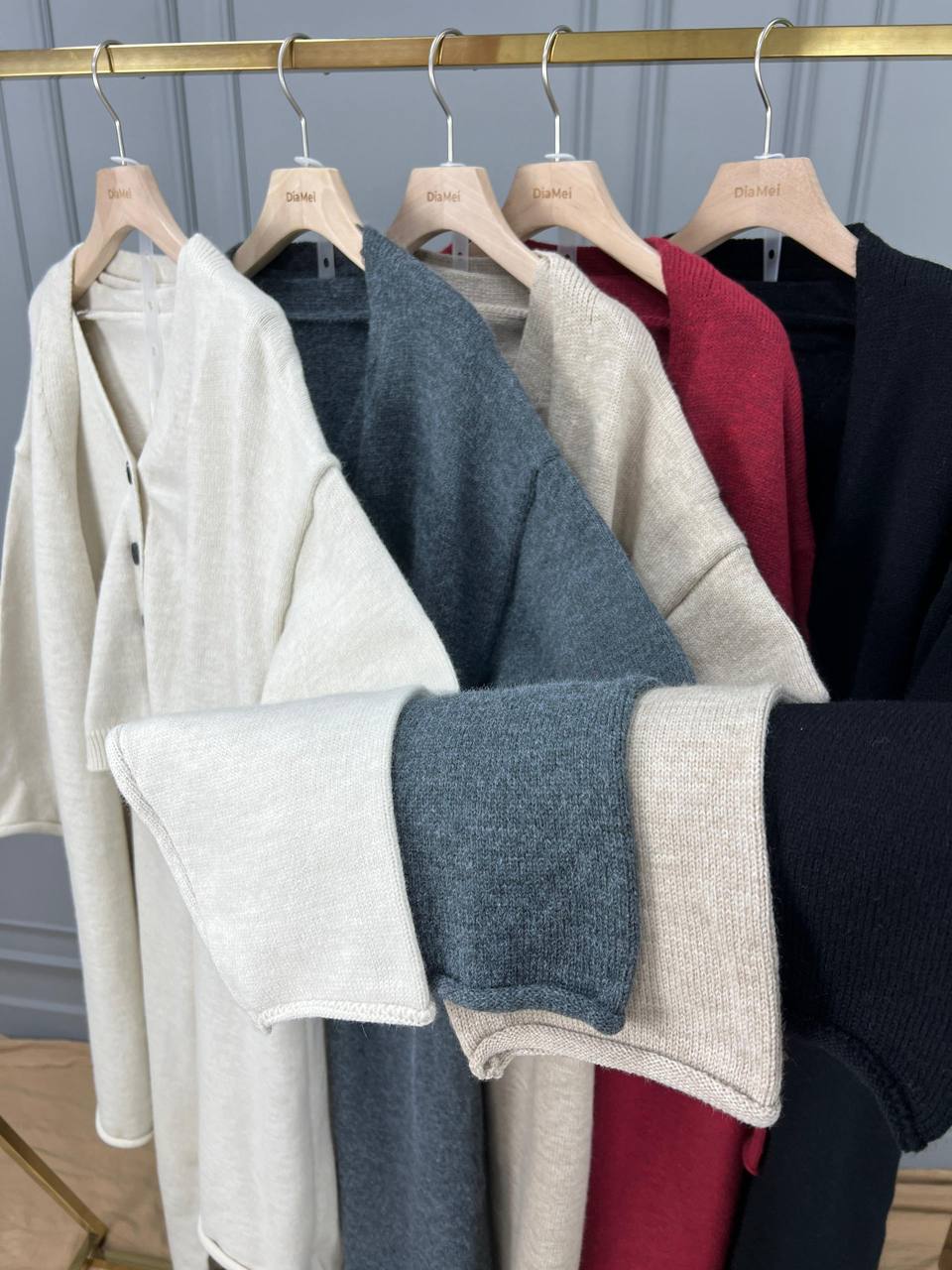 Тройка из Ан...