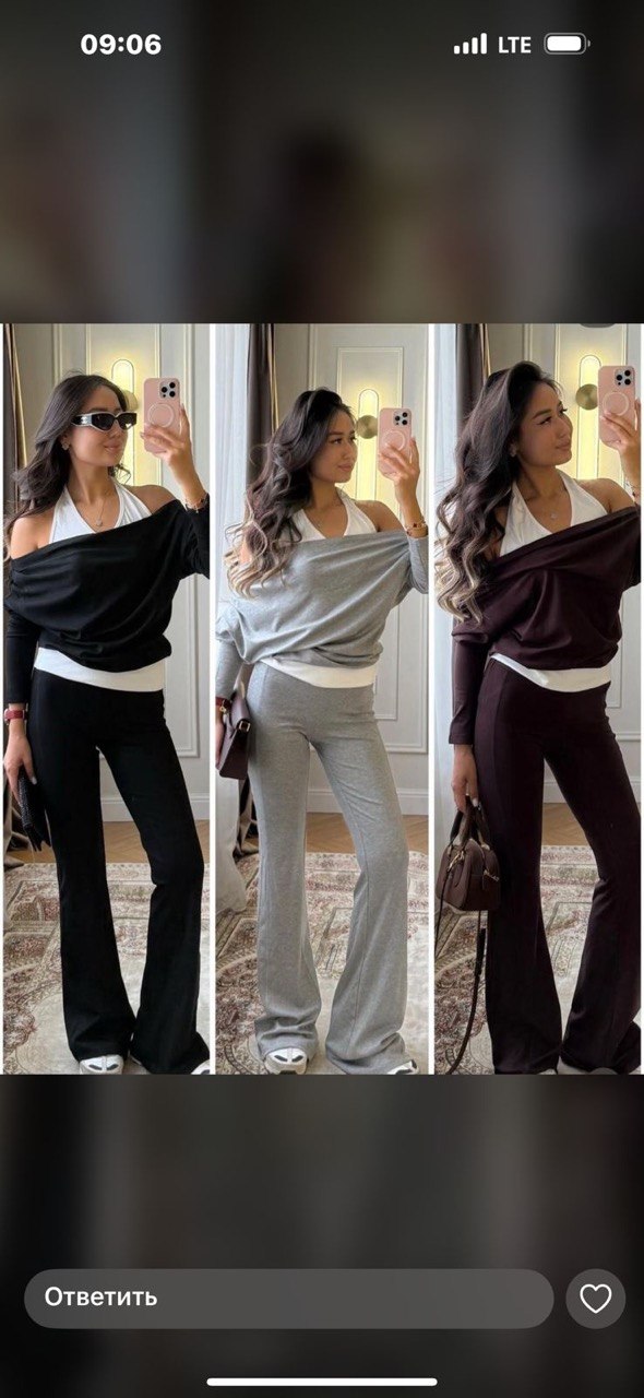 Футболка 
Ткань ( рибана)
Размер (стандарт) 
Цена 300 
...