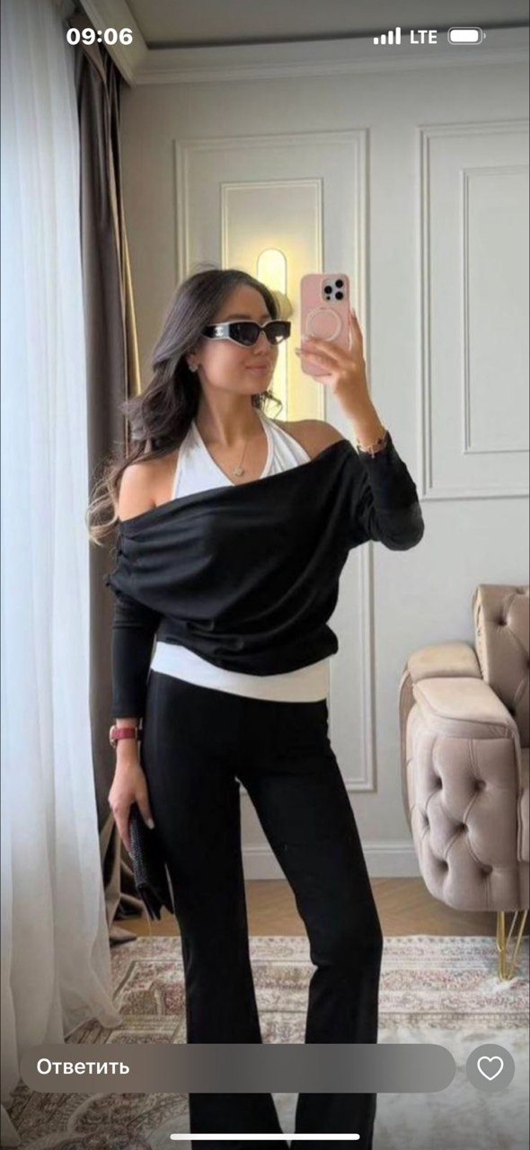 Футболка 
Ткань ( рибана)
Размер (стандарт) 
Цена 300 
...