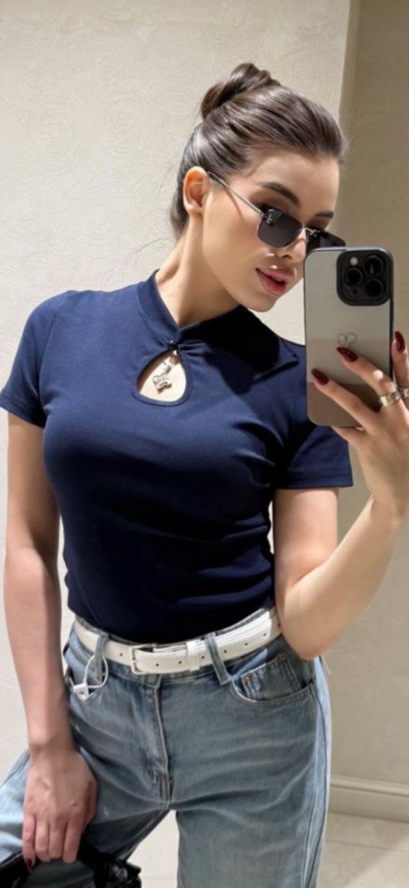 Футболка 
Ткань ( рибана)
Размер (стандарт) 
Цена 300 
...