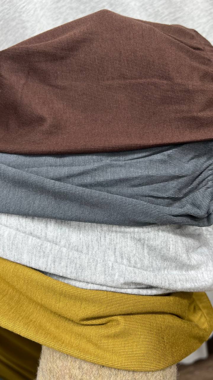 Получили из вискозы на лето❤️
Размер: стандарт 44-52
Це...