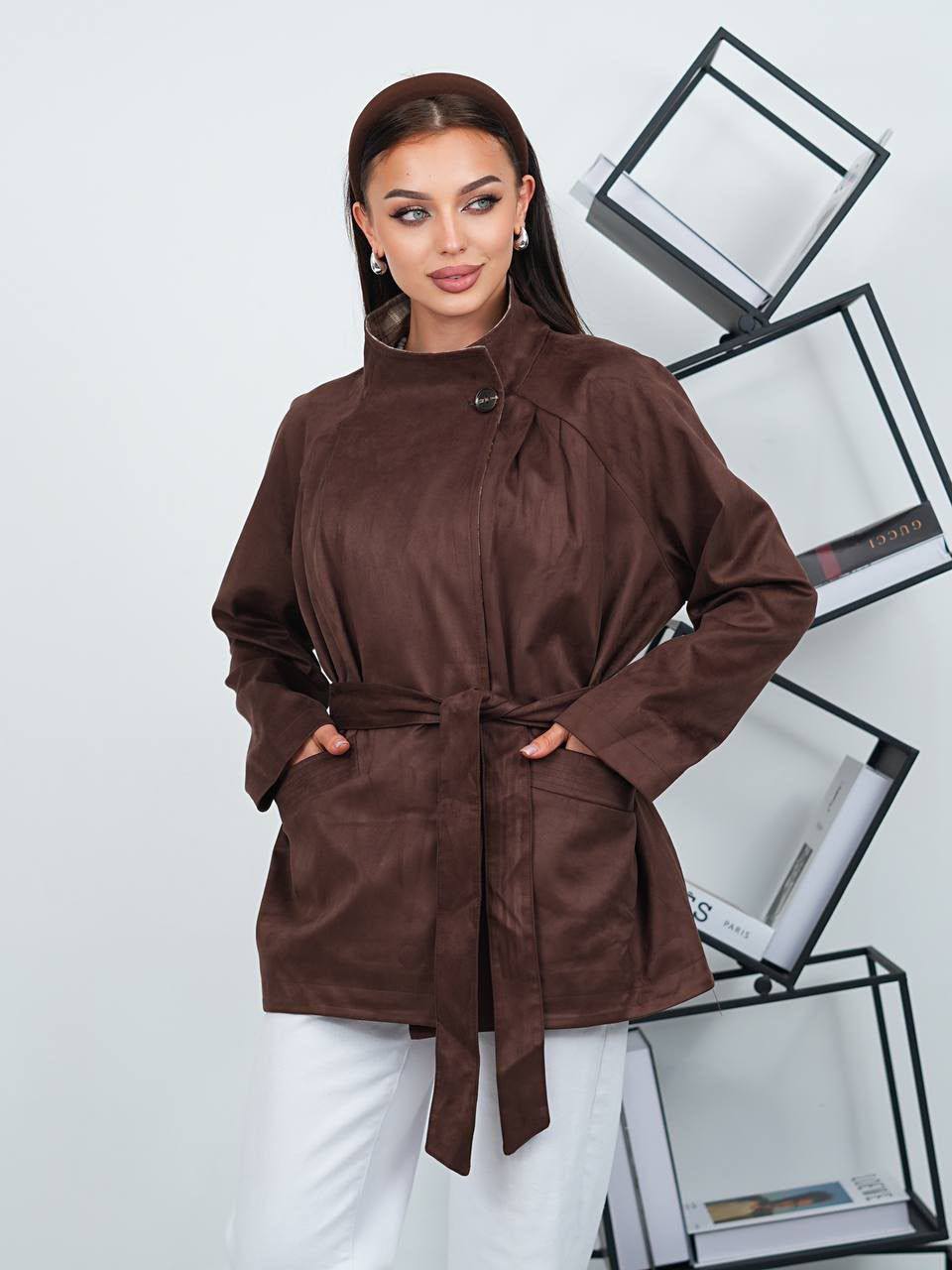 Привозной Китай 🇨🇳 
ZARA 
Хит продаж 
Спандекс 
Размер ...