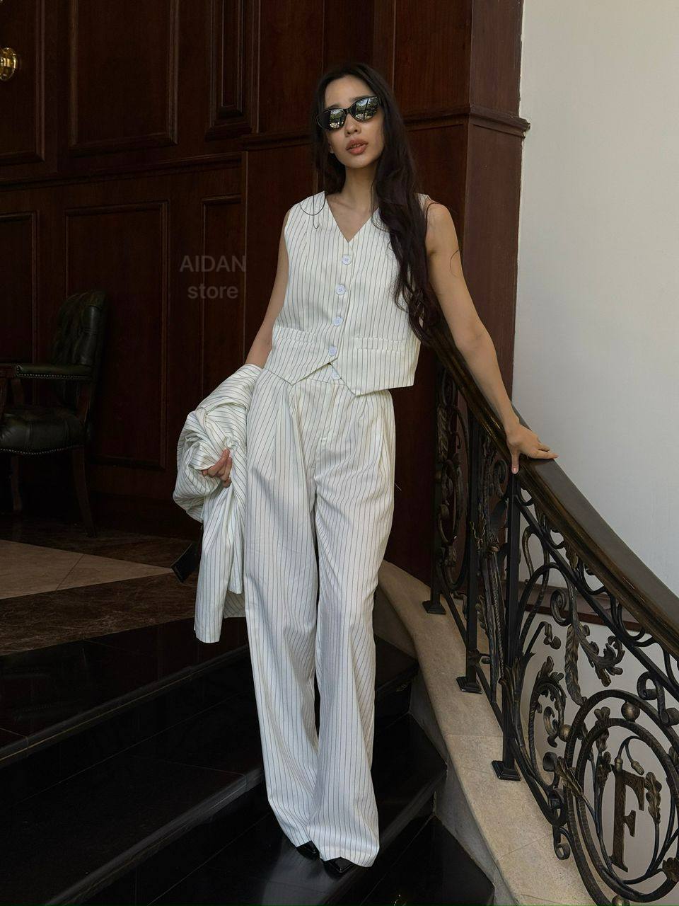 ️   AIDAN store   ❤️