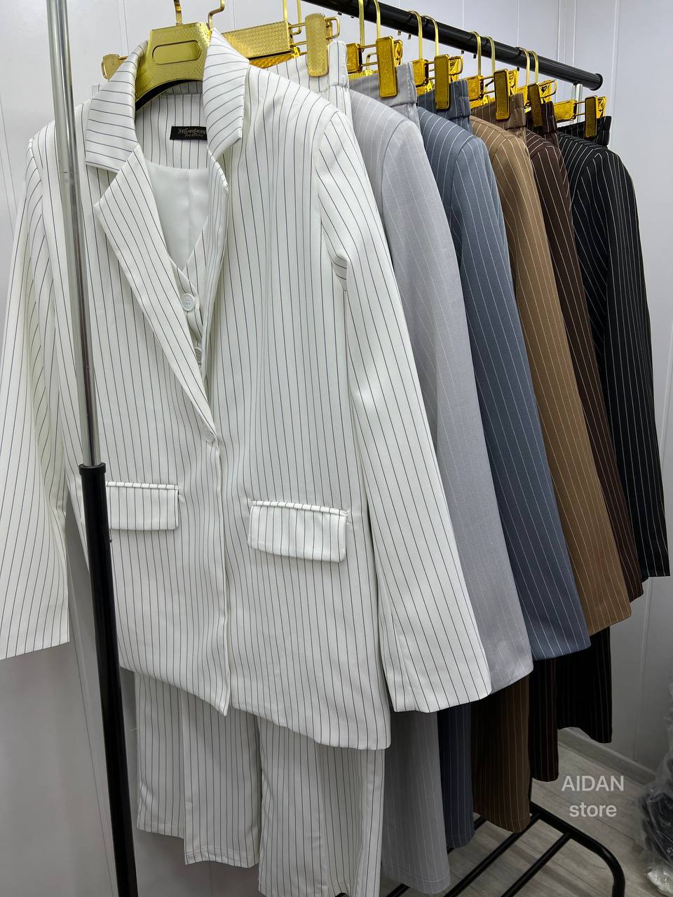 ️   AIDAN store   ❤️