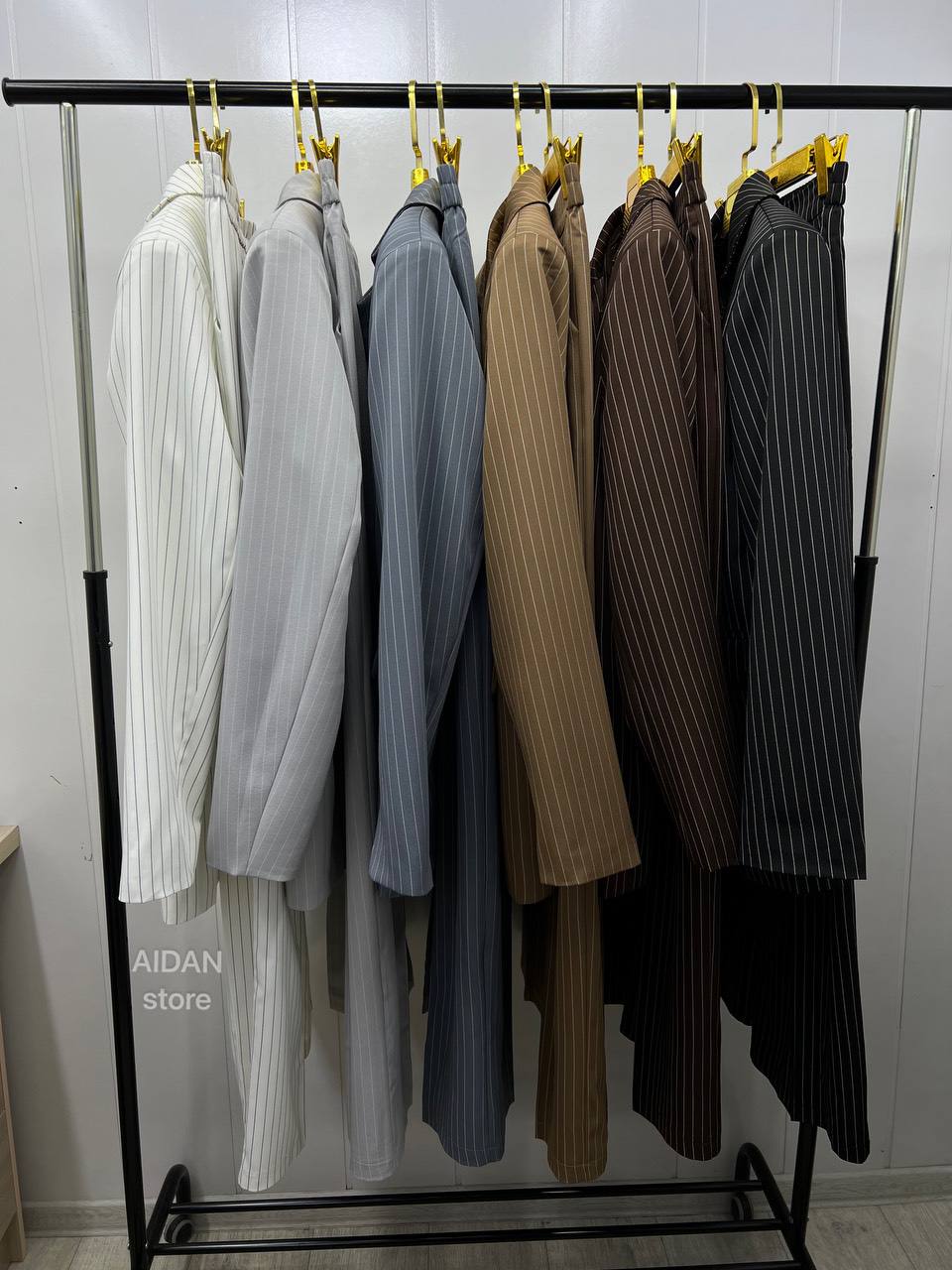 ️   AIDAN store   ❤️