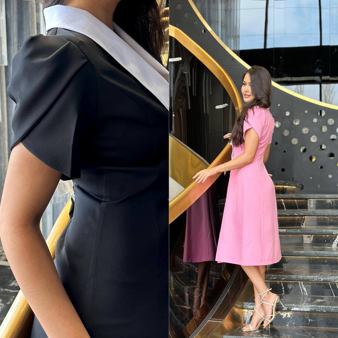 Платье
S M размер
200штук-+
Цена 240