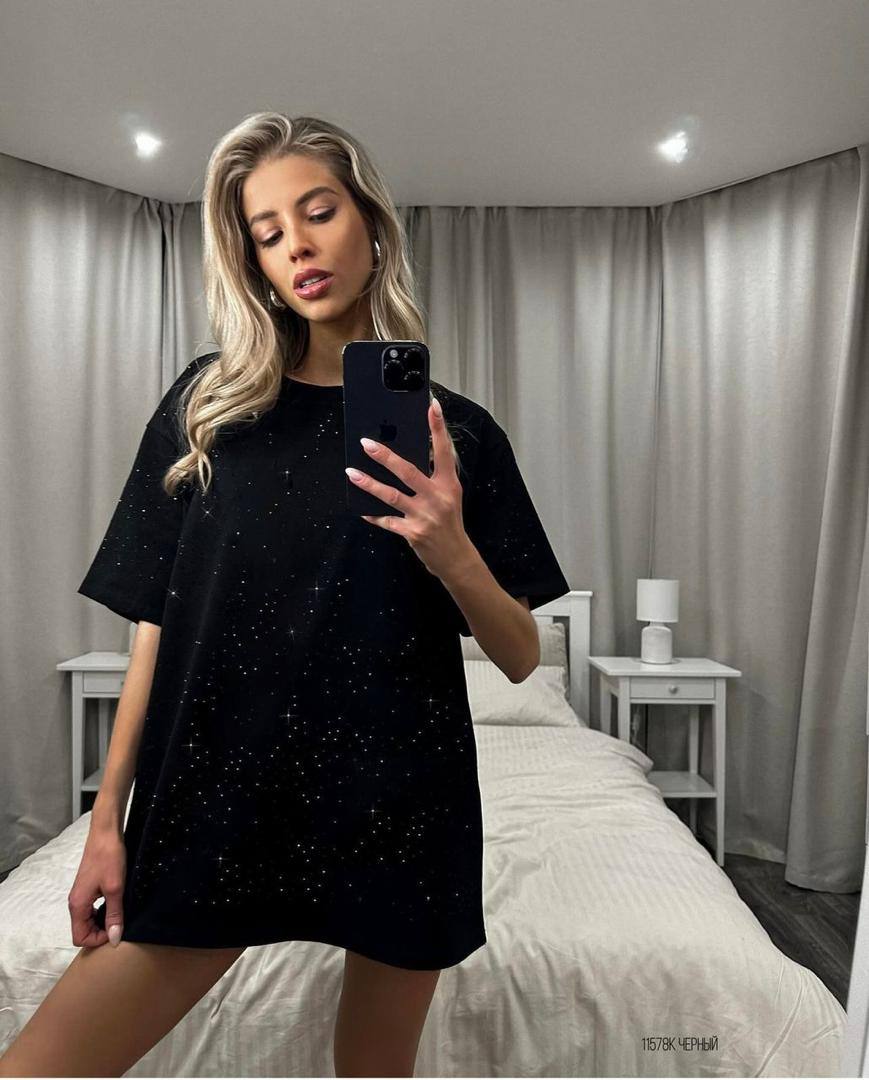 Сарафан Лен
S M размер 
Кофе/изумруд /черный
200штук-+
...