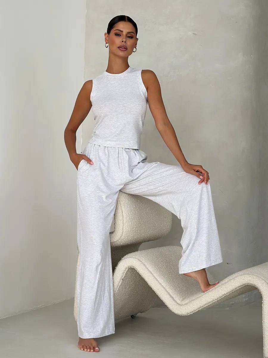 Двойка
Кулирка ХБ турецкая 
Цвет : серый и коричневый 
...