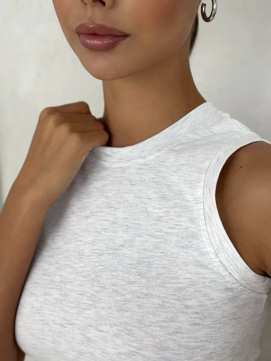 Двойка
Кулирка ХБ турецкая 
Цвет : серый и коричневый 
...