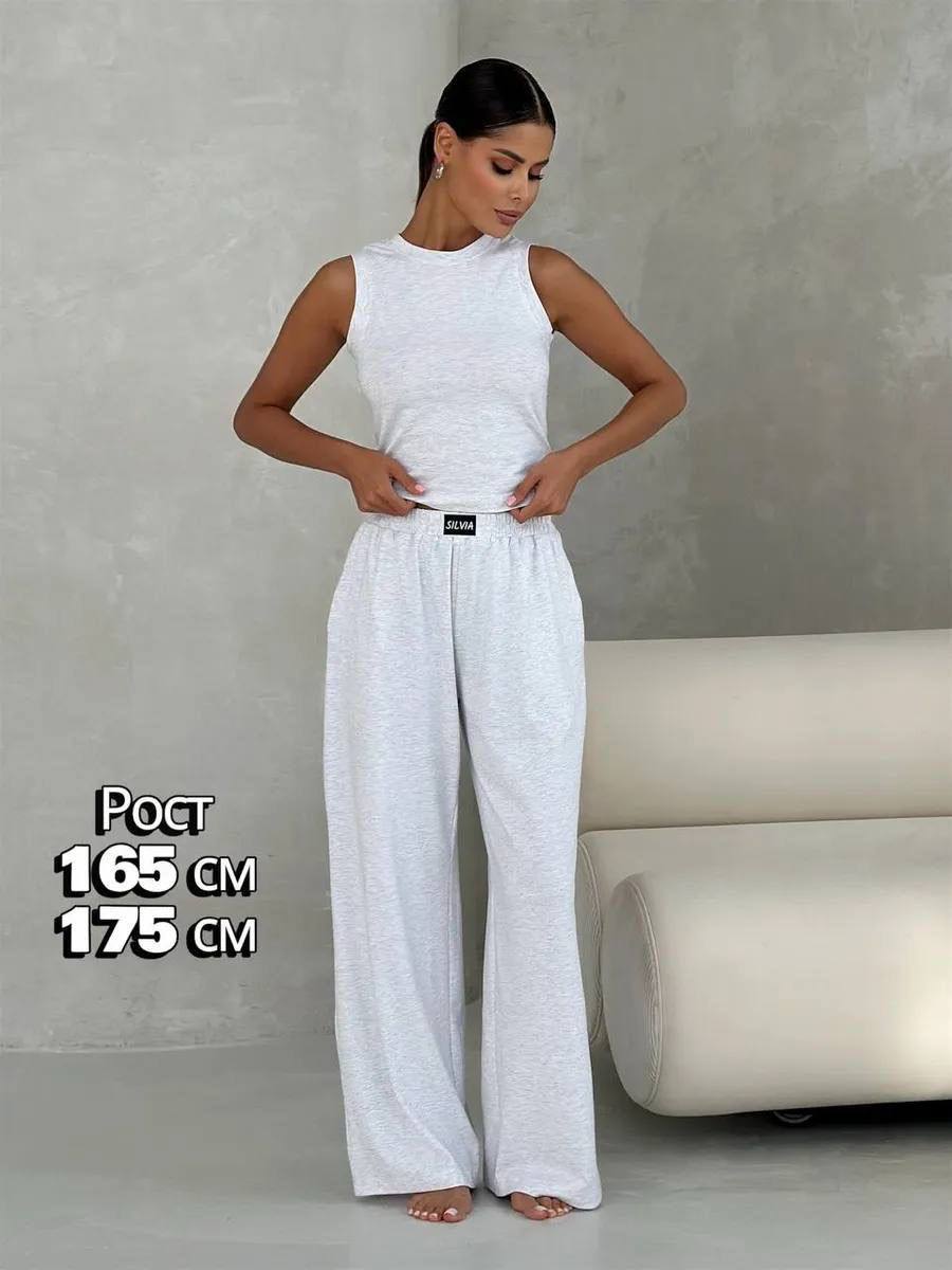 Двойка
Кулирка ХБ турецкая 
Цвет : серый и коричневый 
...