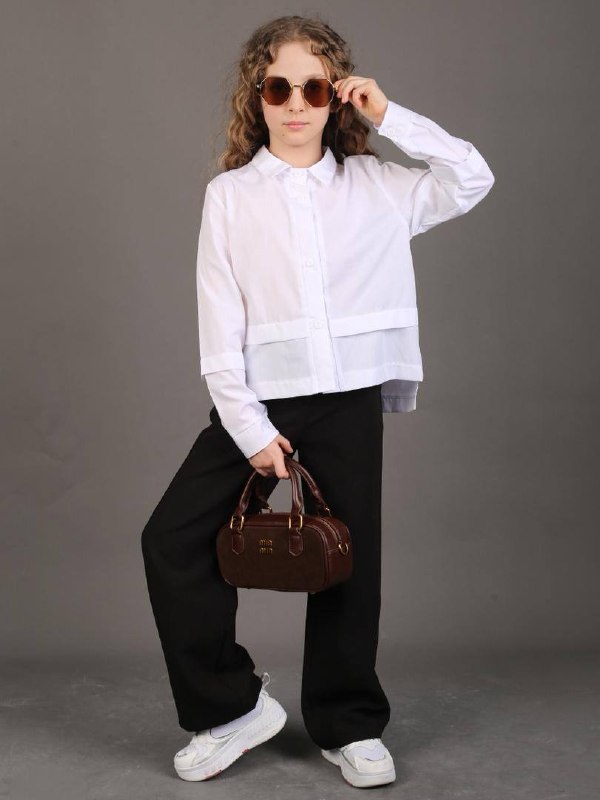 Рубашка Хб
26-32размер,1-4кл,6-10лет
1800штук
Цена 240