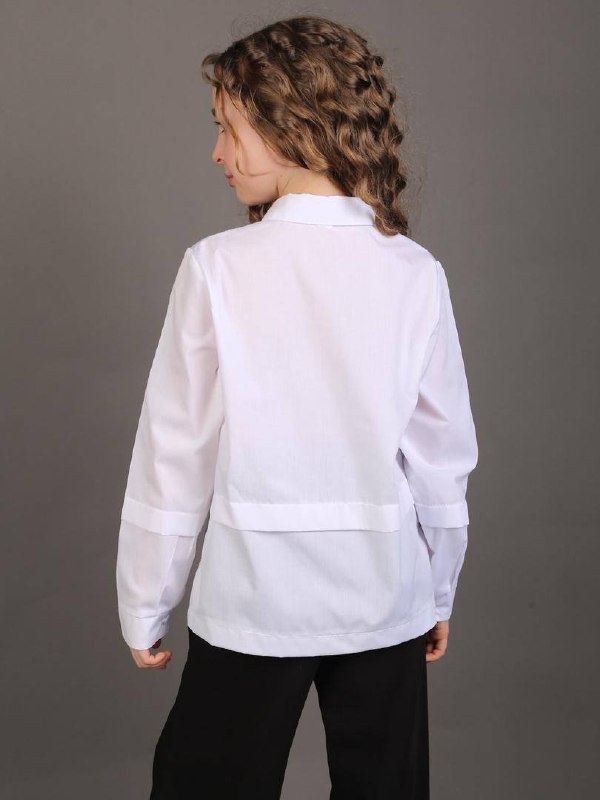 Рубашка Хб
26-32размер,1-4кл,6-10лет
1800штук
Цена 240