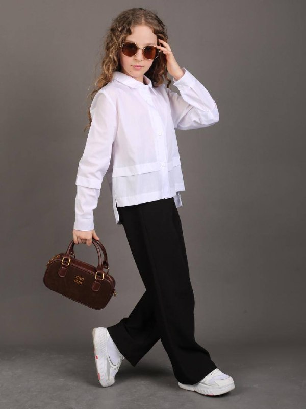 Рубашка Хб
26-32размер,1-4кл,6-10лет
1800штук
Цена 240