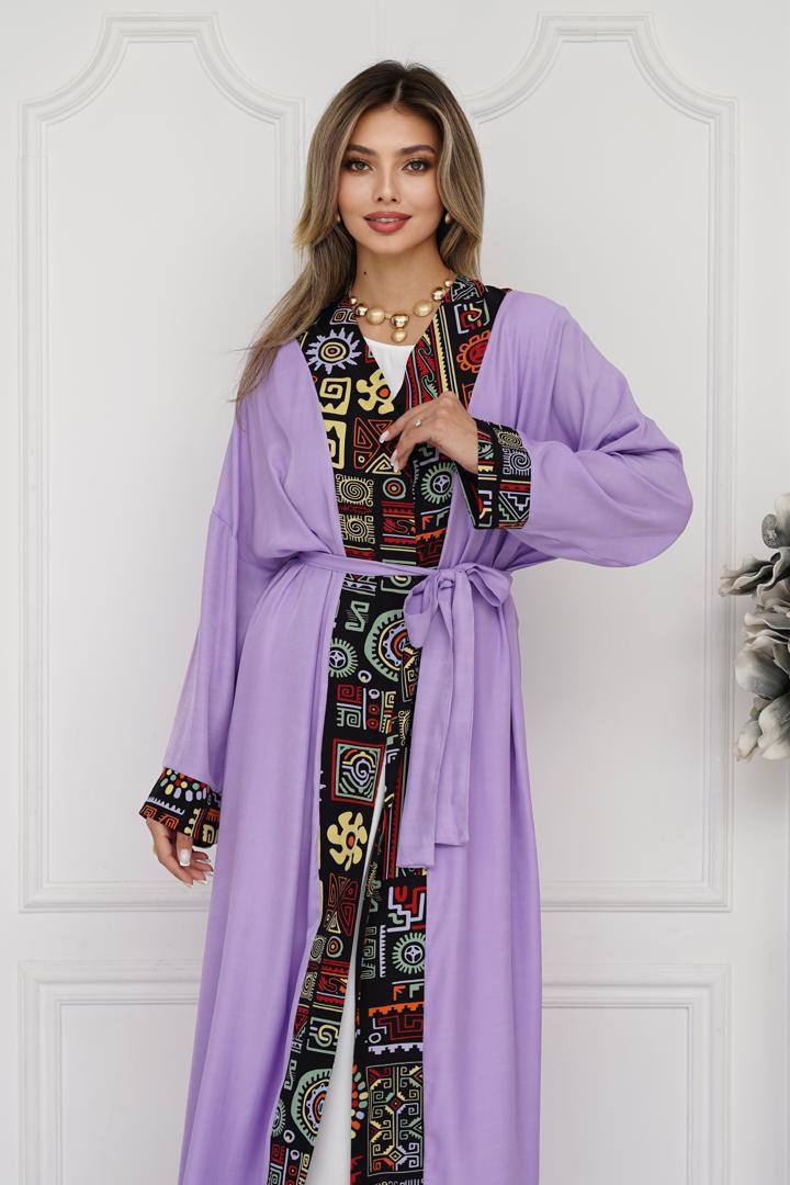 Абайка 
Материал Лён
120+-
Стандарт 42-50
Цена 320сом