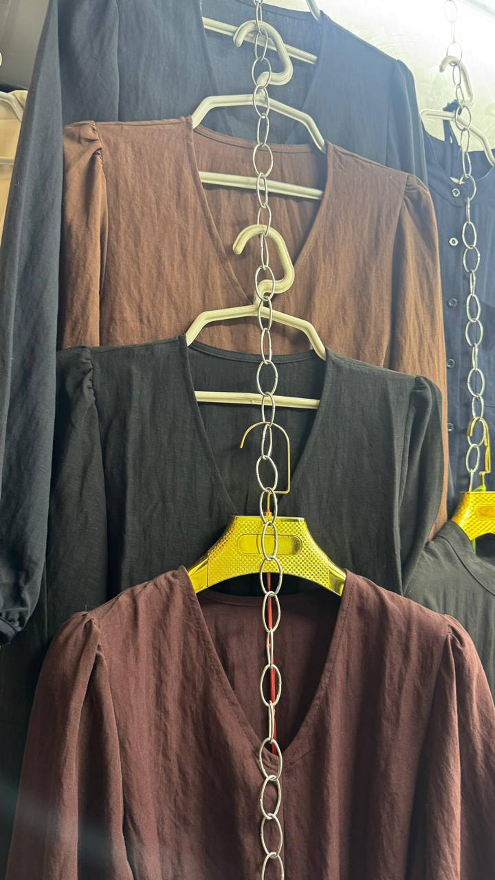 Привозной 🇨🇳
Модель 3
Штук 50-+
Цена 870 сом