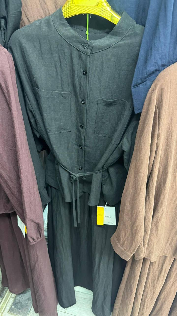 Привазной 🇨🇳
Модель 3
Штук 100-+
Цена 570 сом