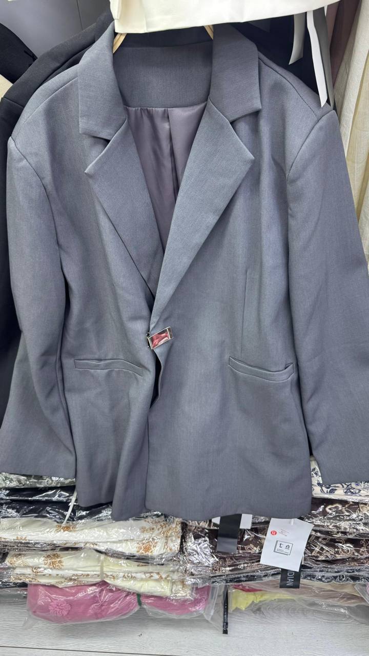 Привозной🇨🇳
Модель 2
Штук 100-+
Цена 720 сом