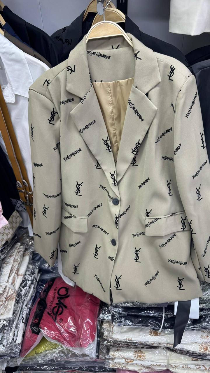 Привозной🇨🇳
Модель 2
Штук 100-+
Цена 720 сом