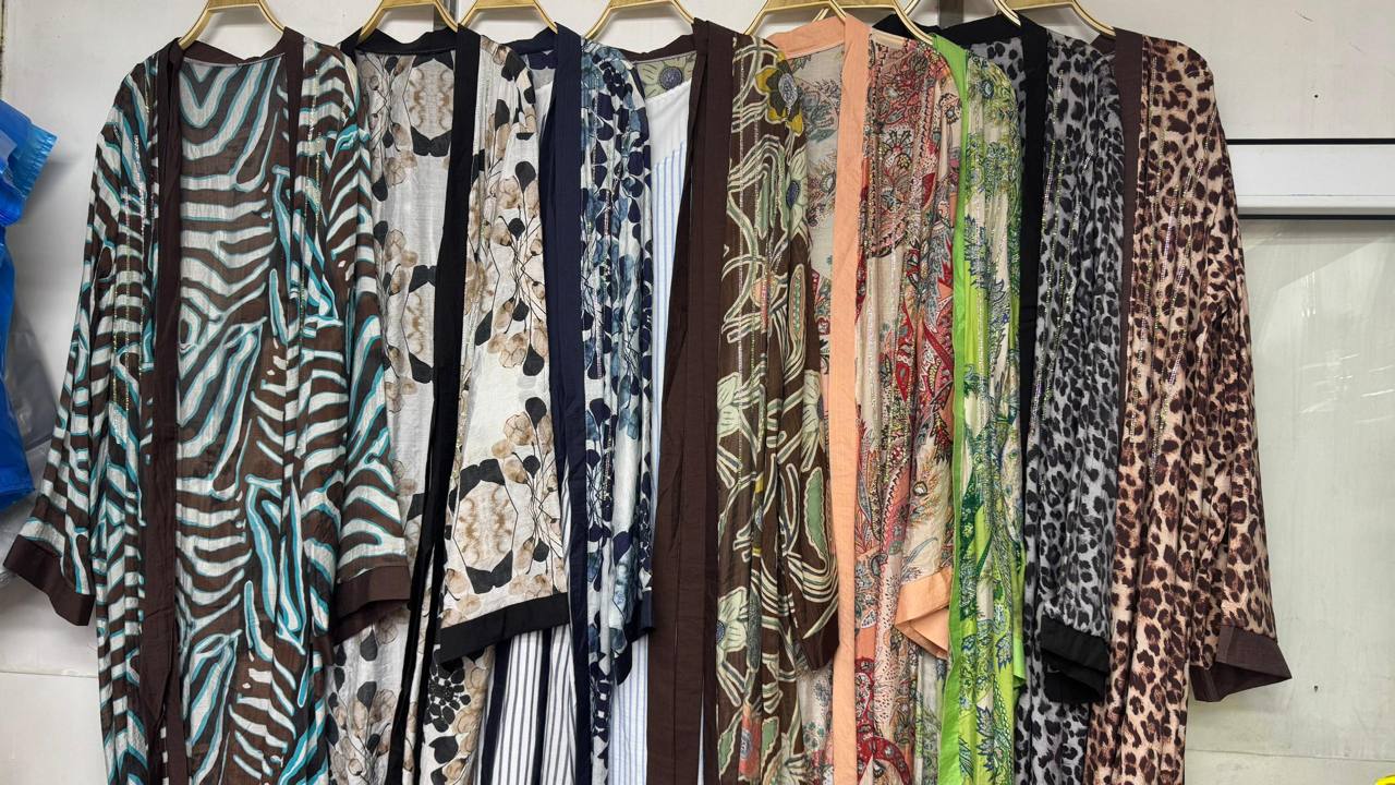 Привозной 🇨🇳
Штук 100-+
Цена 670 сом