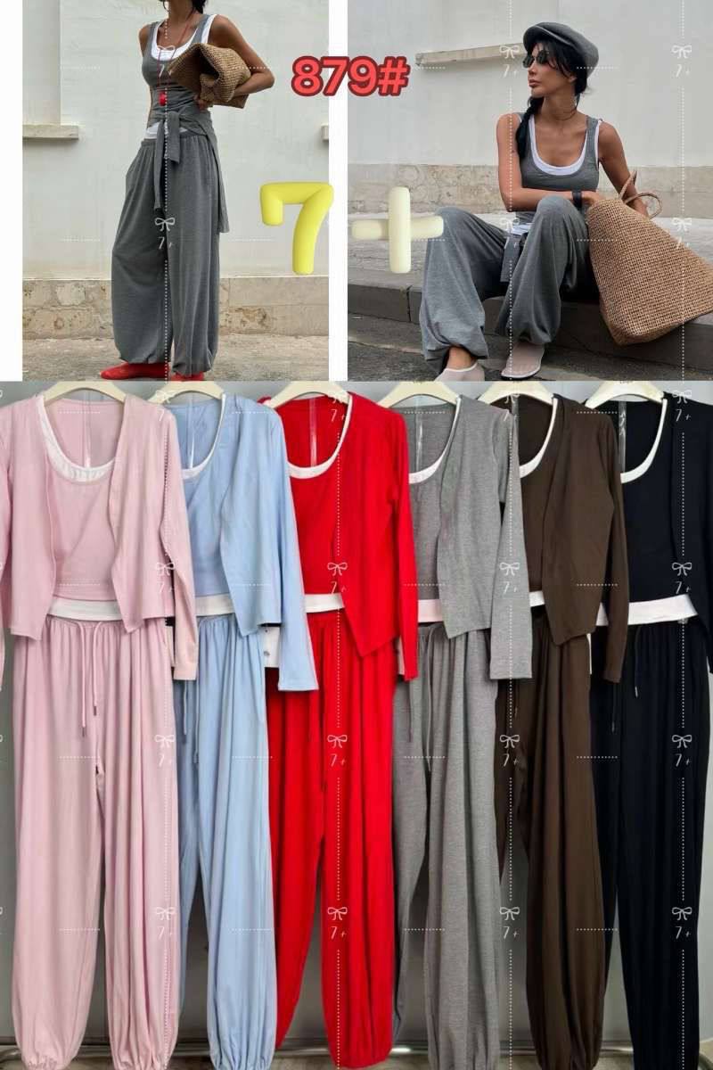 Тройка Китай
64штук-+
Цена 850