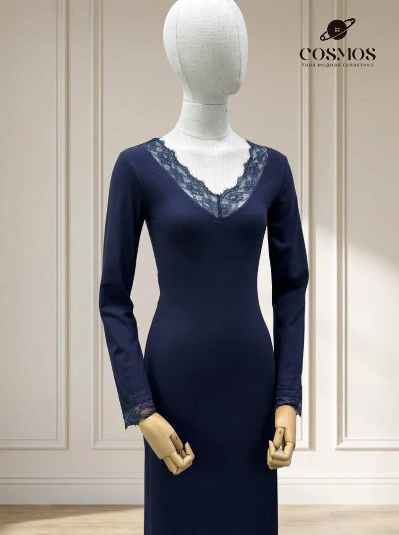 ️ Платье Американка😍
▫️ Платье в двух базовых цветах
▪️...