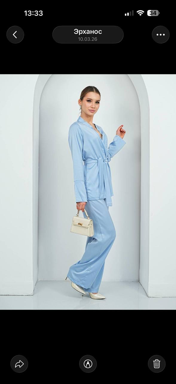 Абайка 
Материал Лён
120+-
Стандарт 42-50
Цена 230сом