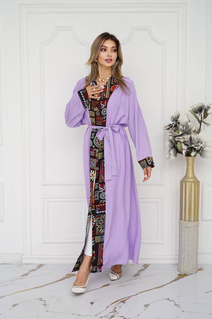 Абайка 
Материал Лён
120+-
Стандарт 42-50
Цена 230сом