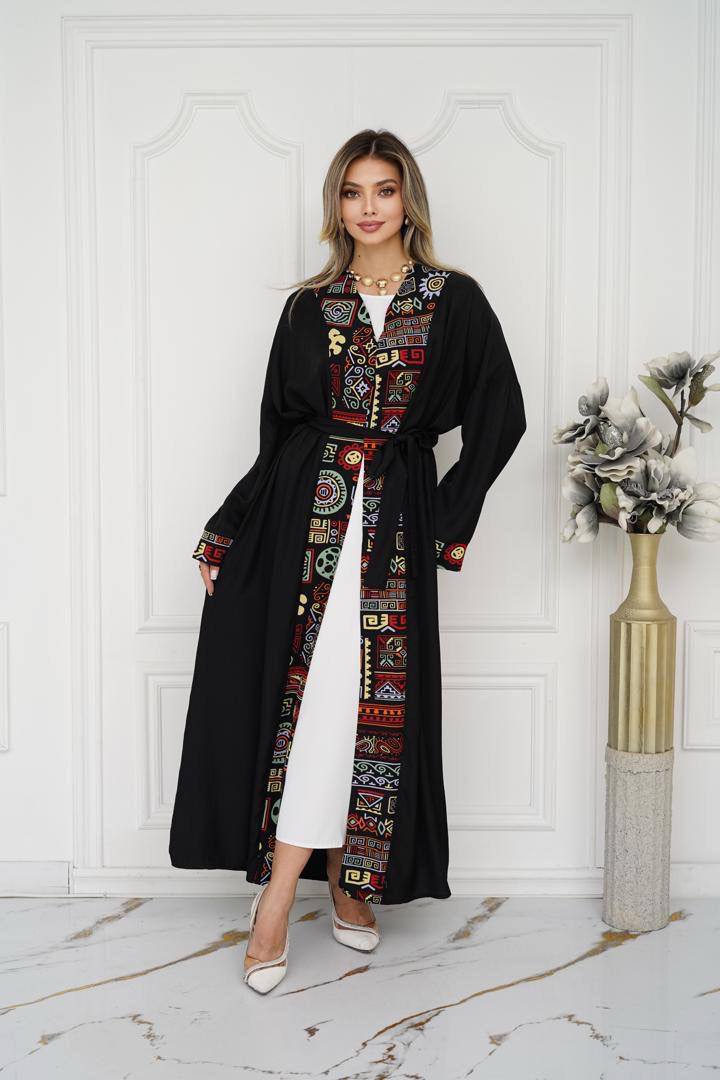 Абайка 
Материал Лён
120+-
Стандарт 42-50
Цена 230сом