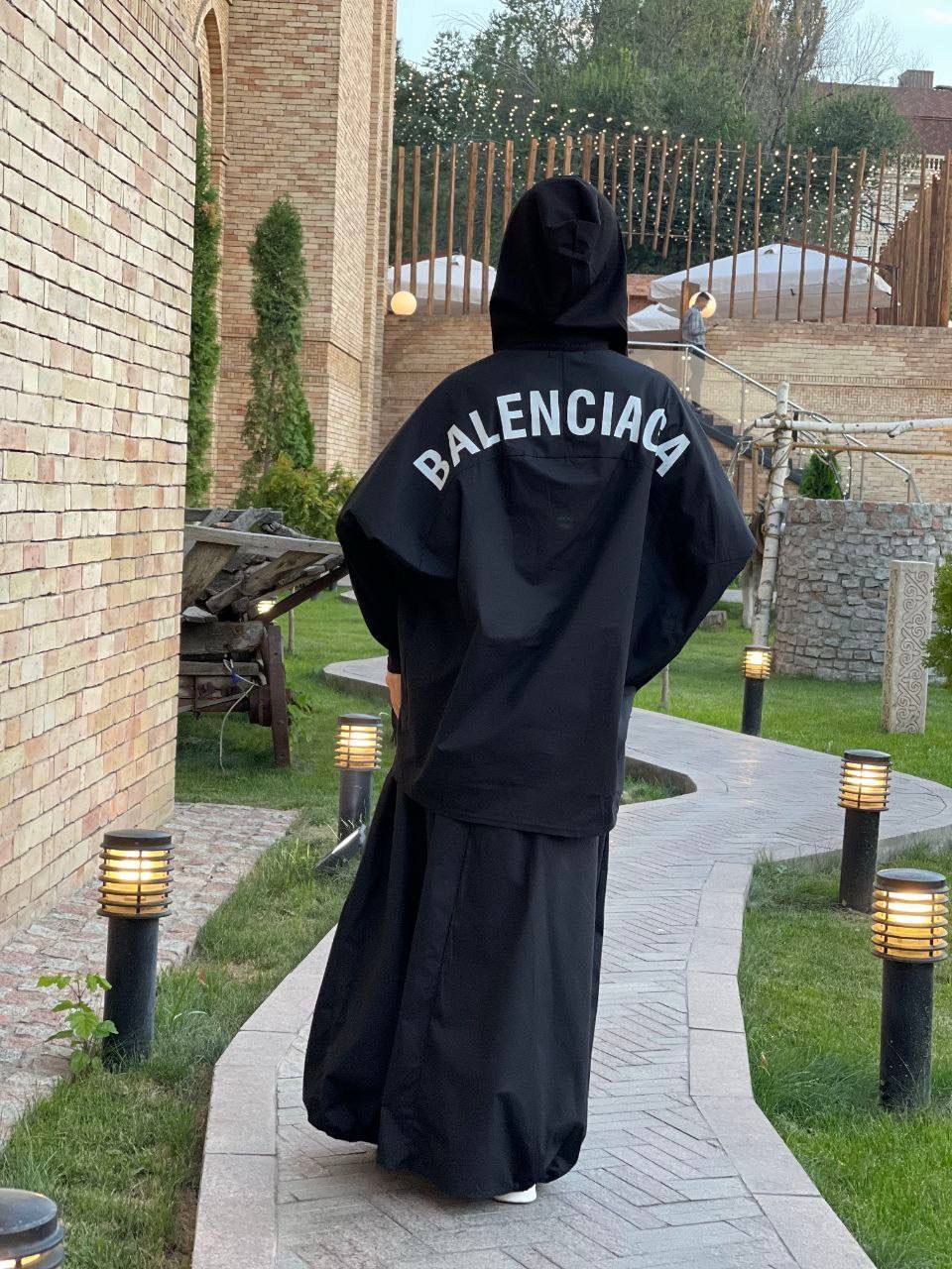 Лапша ХБ
Расцветка 6 белый, электрик, изумруд, жашыл, г...