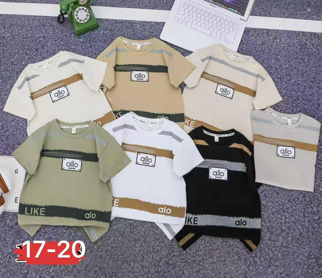 Привоз 🇨🇳
Кол 1000 шт
Размер 6-10 лет
Цена 250сом