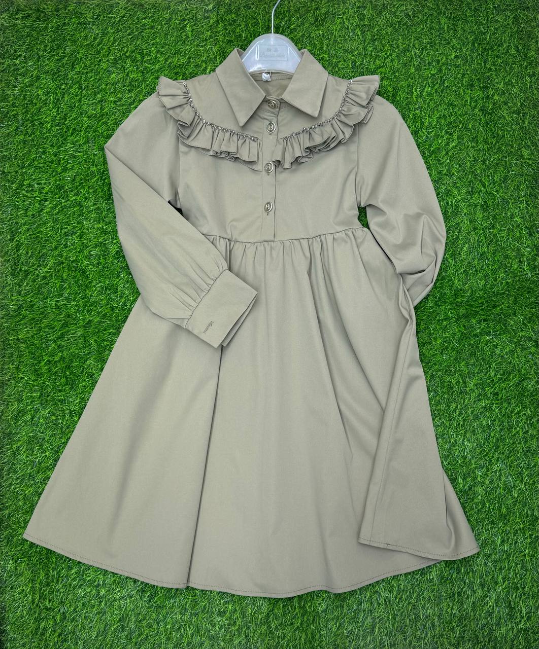 Подростковые...