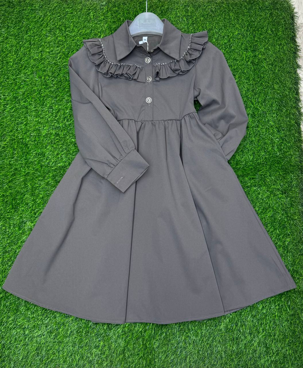 Подростковые...