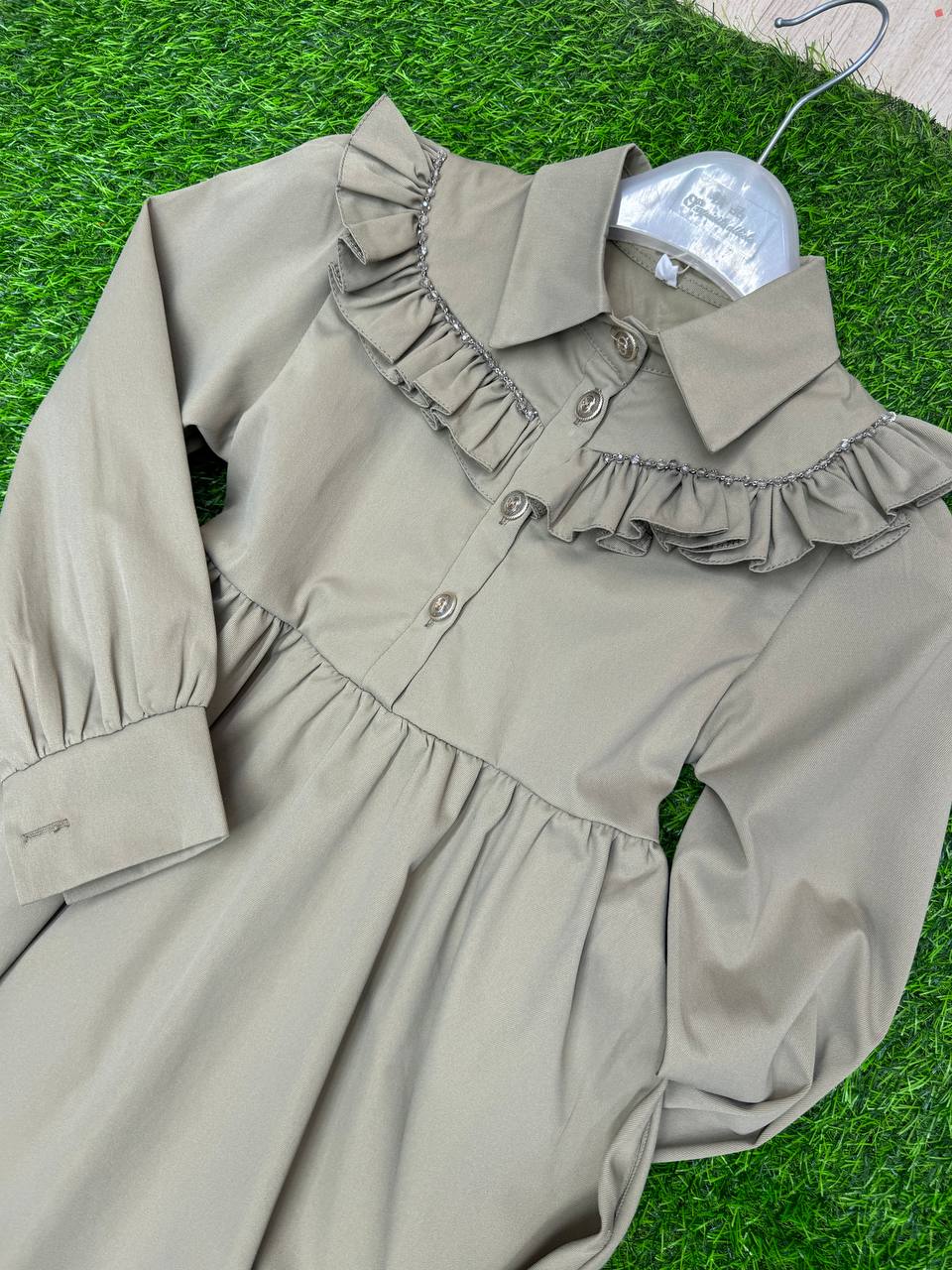 Подростковые...