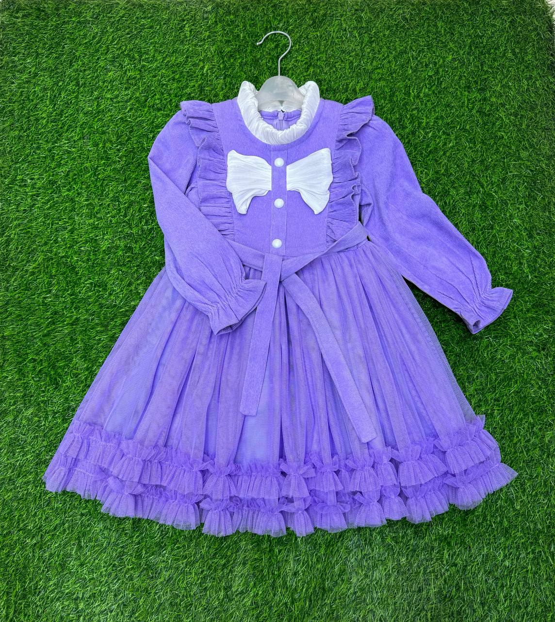 Велветовые п...