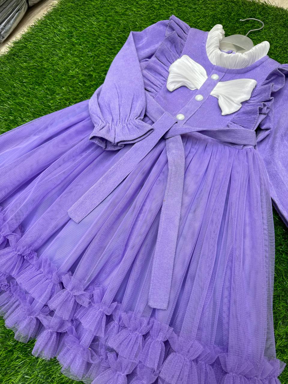 Велветовые п...