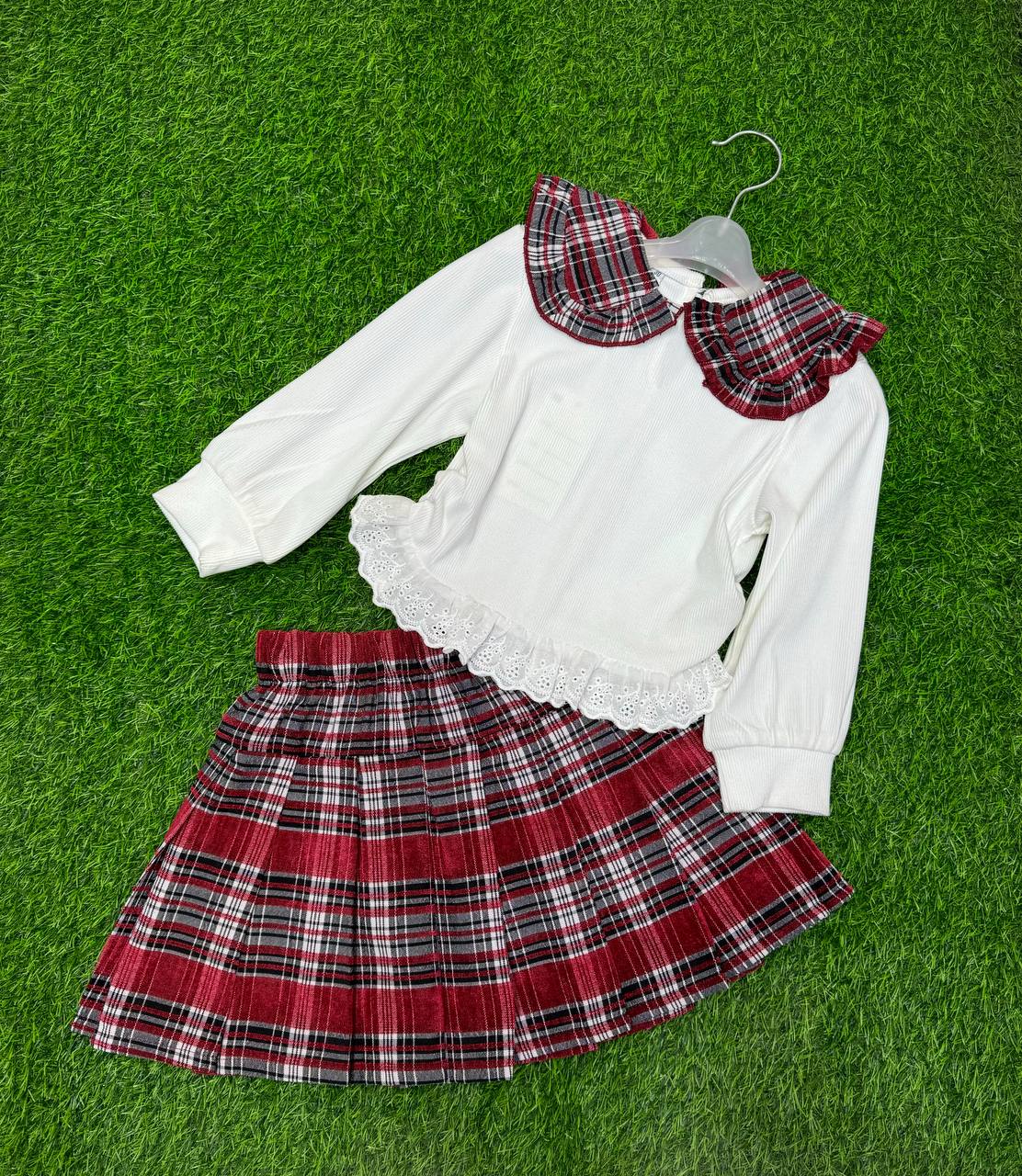 Двойки хб кл...