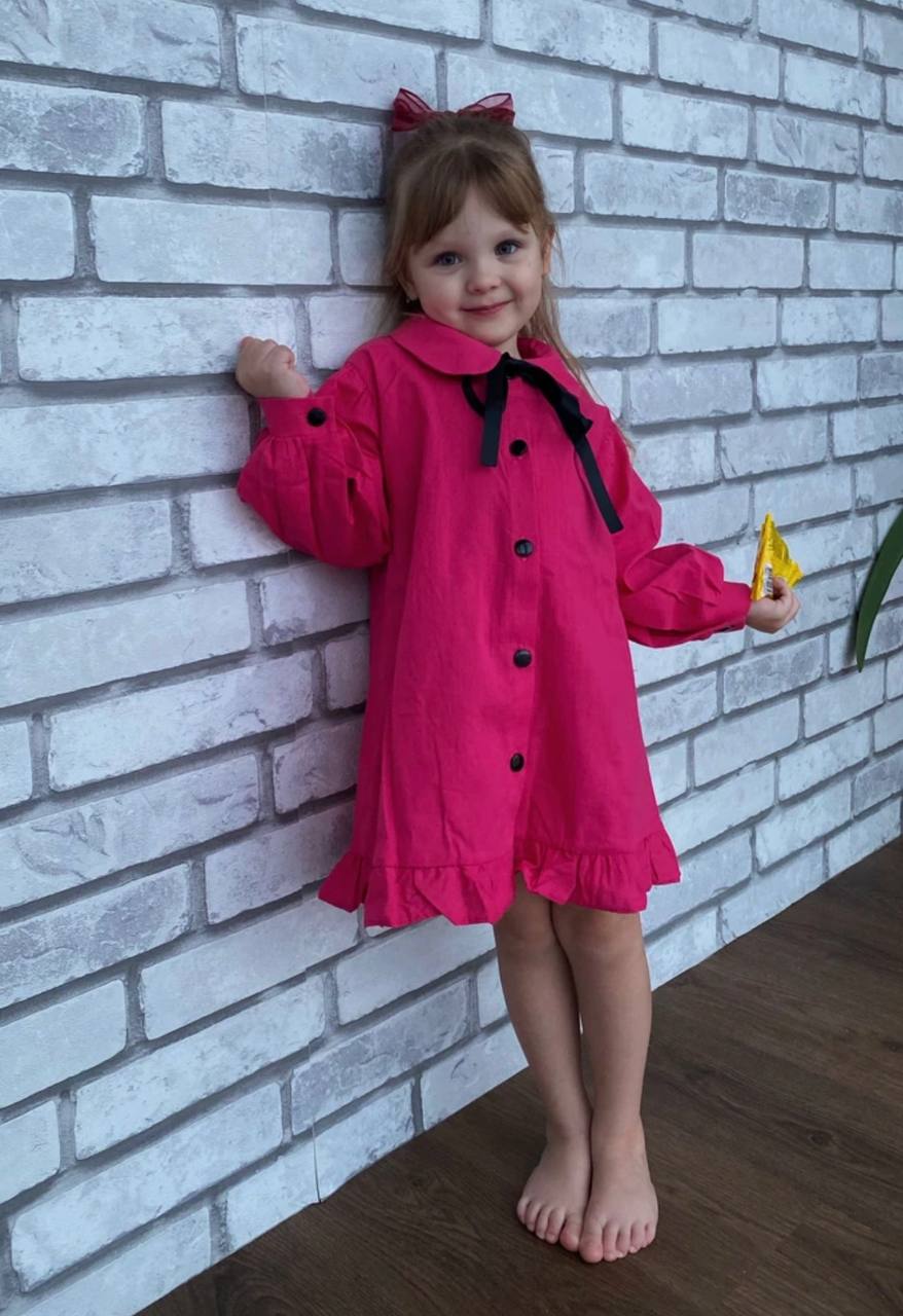 Платья изо л...