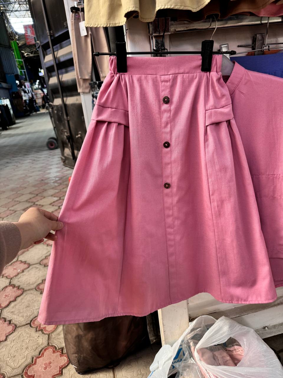 Подростковые двойки