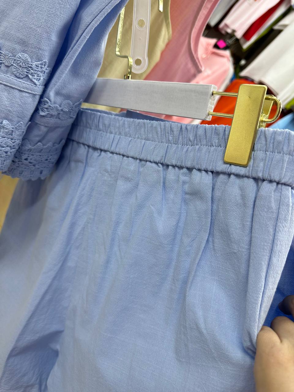 Летняя красооота 🫶