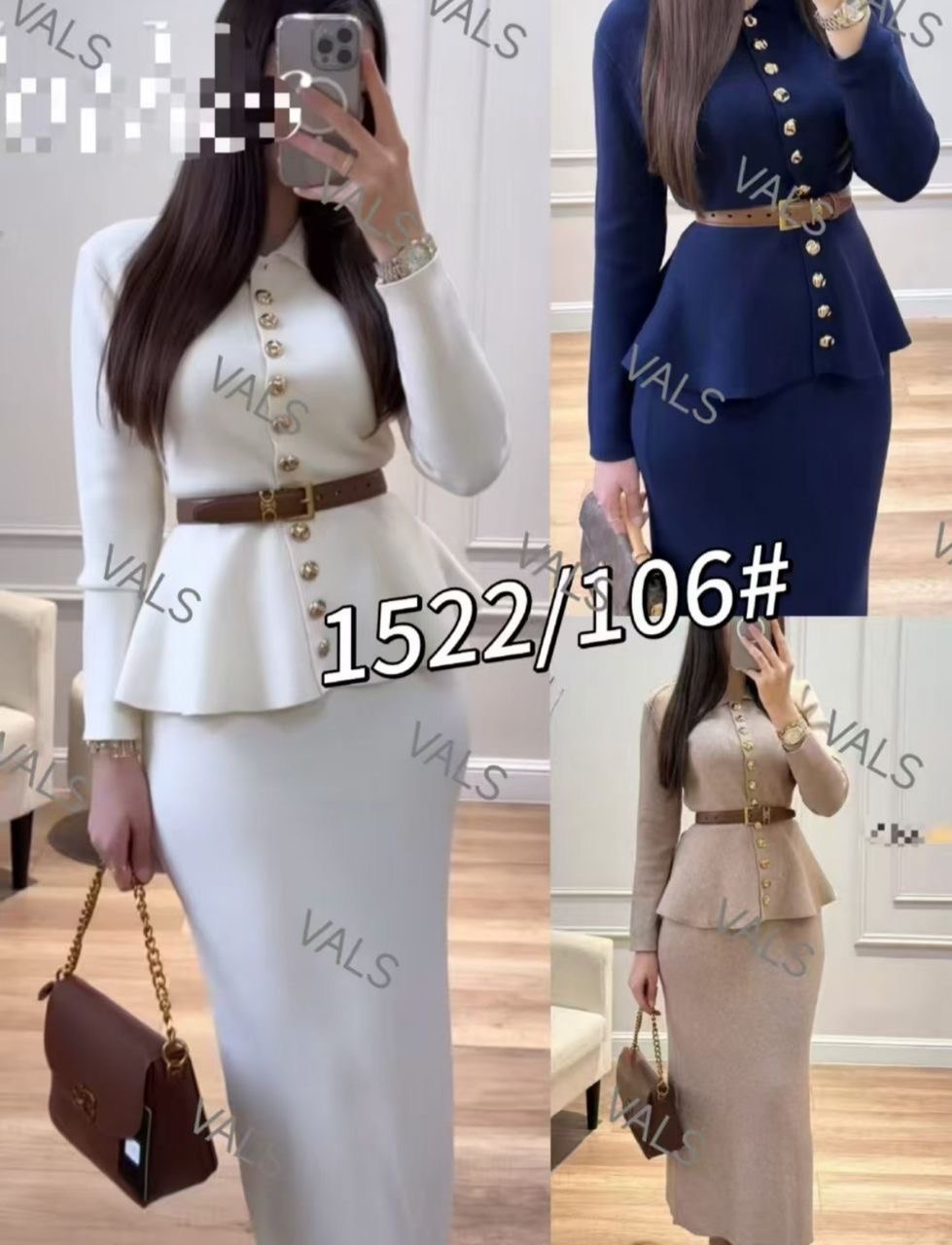 ДВОЙКА Новинка✨
💫качество 👍
💫ГУАНЧЖОУ✨
💫размеры;  станд...