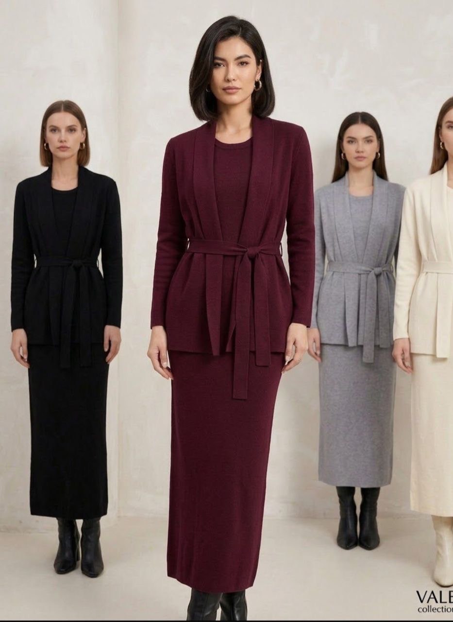 ДВОЙКА Новинка✨
💫качество 👍
💫ГУАНЧЖОУ✨
💫размеры;  станд...