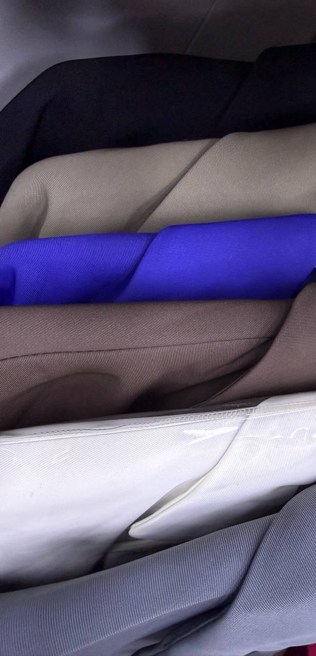 Оверсайзный пиджак — стильная база для современных обра...