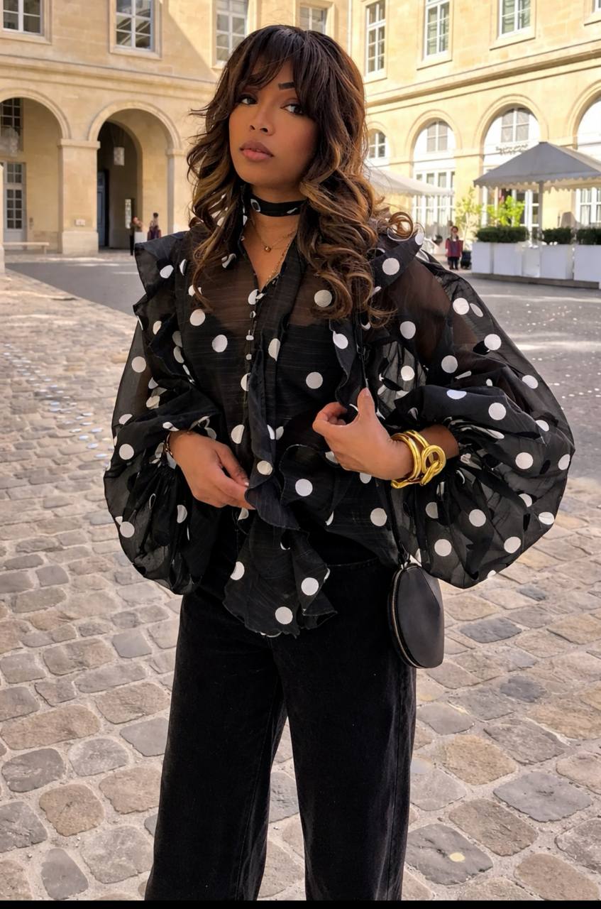 Sun collection
   New collection 🤍
 Воздушная блузка дв...