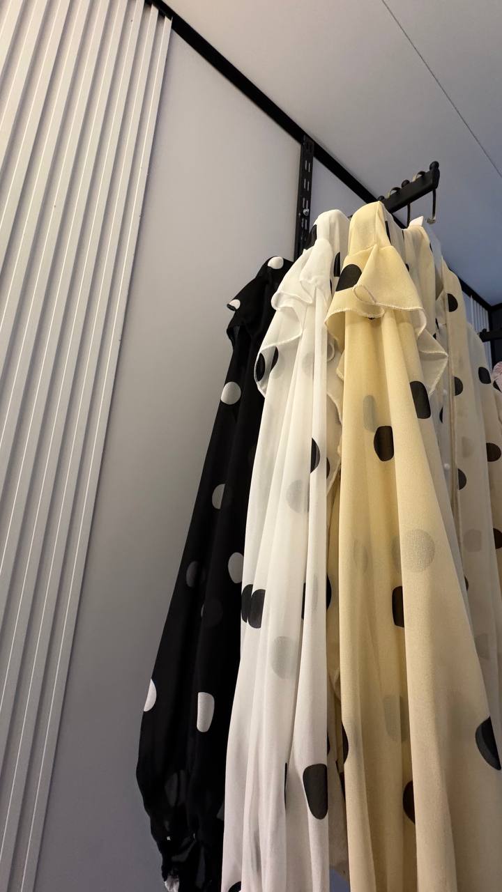 Sun collection
   New collection 🤍
 Воздушная блузка дв...