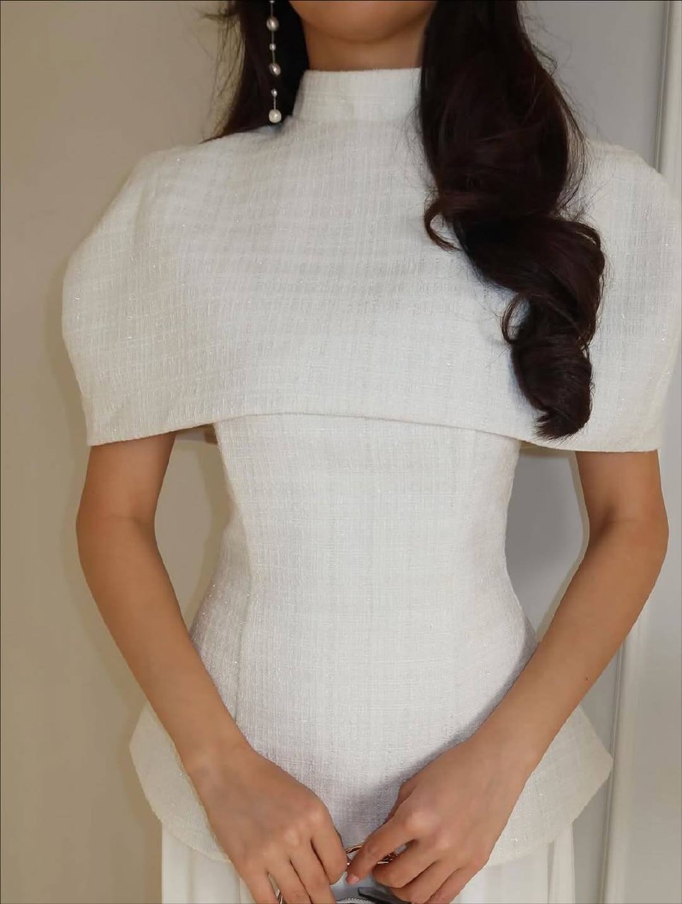 Получили в трех расцветках