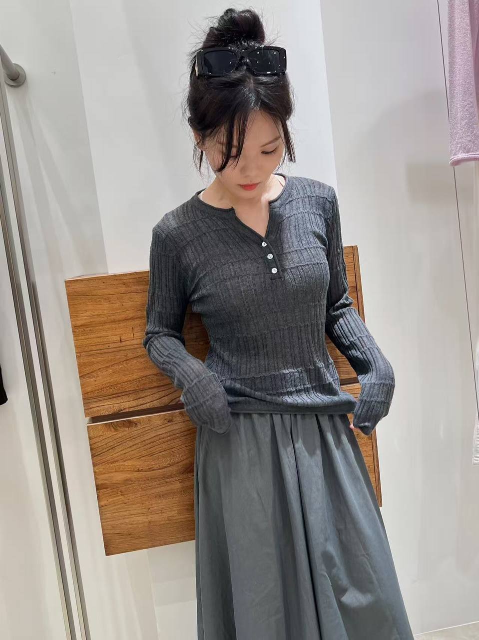Получили базовые кофты 😍