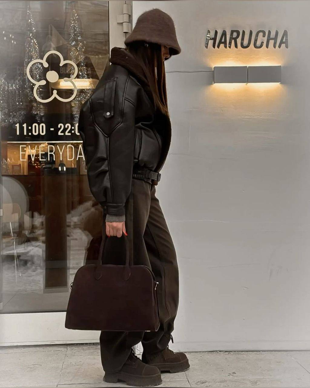 Получили трендовые панамы 🔥
