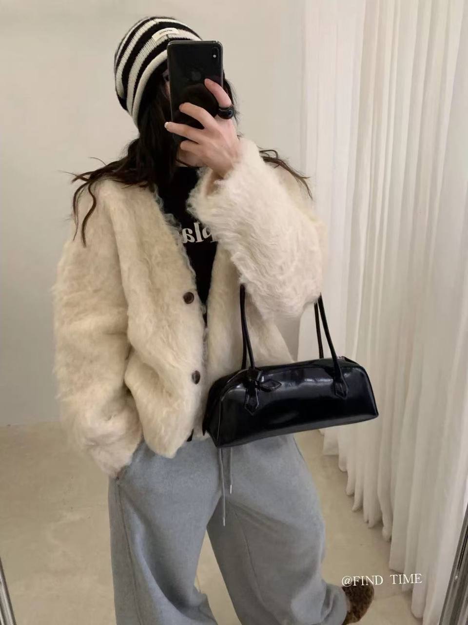Новинка! Кардиган из альпаки 😍