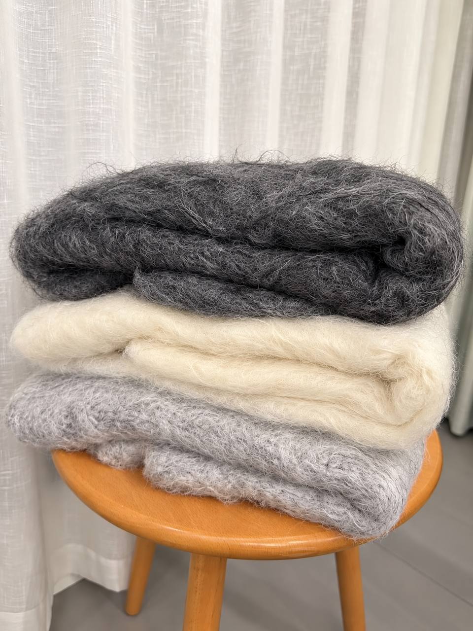 Новинка! Кардиган из альпаки 😍