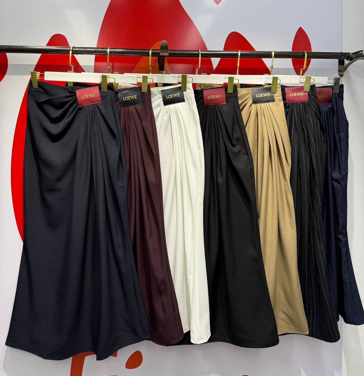 •🇨🇳юбка с др...